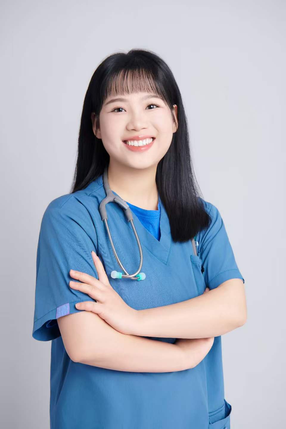 项丽华专家